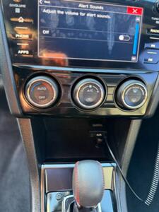 2019 Subaru WRX Premium   - Photo 10 - Wylie, TX 75098