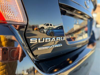 2019 Subaru WRX Premium   - Photo 9 - Wylie, TX 75098