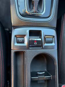 2019 Subaru WRX Premium   - Photo 37 - Wylie, TX 75098