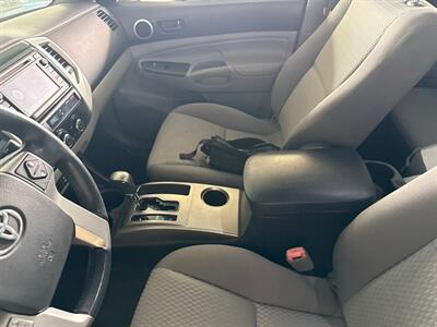 2014 Toyota Tacoma PreRunner - Photo 8 - Wylie, TX 75098