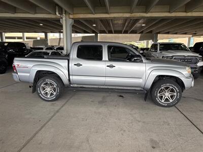 2014 Toyota Tacoma PreRunner - Photo 4 - Wylie, TX 75098