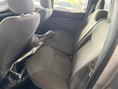 2014 Toyota Tacoma PreRunner - Photo 7 - Wylie, TX 75098