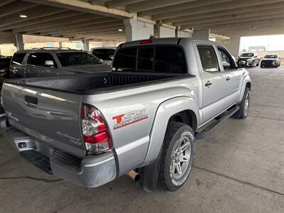 2014 Toyota Tacoma PreRunner - Photo 5 - Wylie, TX 75098
