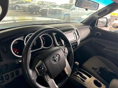 2014 Toyota Tacoma PreRunner - Photo 11 - Wylie, TX 75098