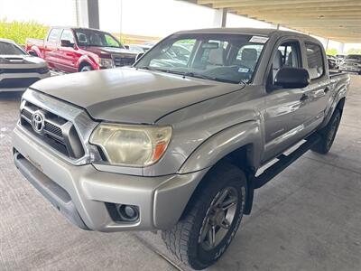 2014 Toyota Tacoma PreRunner - Photo 16 - Wylie, TX 75098