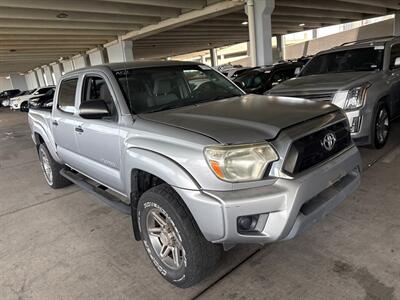 2014 Toyota Tacoma PreRunner - Photo 14 - Wylie, TX 75098