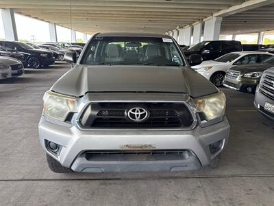 2014 Toyota Tacoma PreRunner - Photo 6 - Wylie, TX 75098