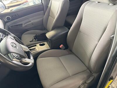 2014 Toyota Tacoma PreRunner - Photo 2 - Wylie, TX 75098