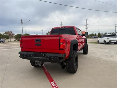 2015 Chevrolet Silverado 2500HD LTZ DURAMAX DELETED & TUNED 4X4   - Photo 15 - Wylie, TX 75098