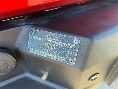 2015 Chevrolet Silverado 2500HD LTZ DURAMAX DELETED & TUNED 4X4   - Photo 31 - Wylie, TX 75098