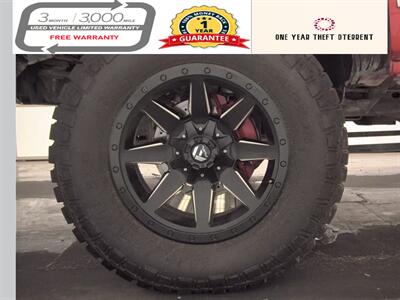 2015 Chevrolet Silverado 2500HD LTZ DELETED AND TUNED 4X4   - Photo 14 - Wylie, TX 75098