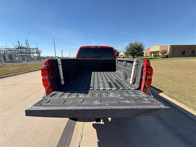 2015 Chevrolet Silverado 2500HD LTZ DURAMAX DELETED & TUNED 4X4   - Photo 19 - Wylie, TX 75098