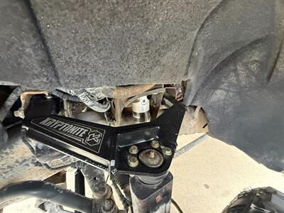 2015 Chevrolet Silverado 2500HD LTZ DURAMAX DELETED & TUNED 4X4   - Photo 18 - Wylie, TX 75098