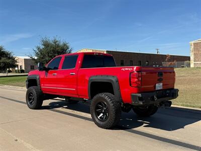 2015 Chevrolet Silverado 2500HD LTZ DURAMAX DELETED & TUNED 4X4   - Photo 24 - Wylie, TX 75098