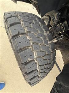 2015 Chevrolet Silverado 2500HD LTZ DURAMAX DELETED & TUNED 4X4   - Photo 14 - Wylie, TX 75098