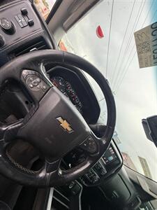 2015 Chevrolet Silverado 2500HD LTZ DURAMAX DELETED & TUNED 4X4   - Photo 36 - Wylie, TX 75098