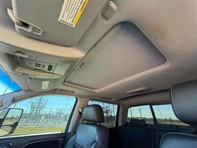 2015 Chevrolet Silverado 2500HD LTZ DURAMAX DELETED & TUNED 4X4   - Photo 41 - Wylie, TX 75098