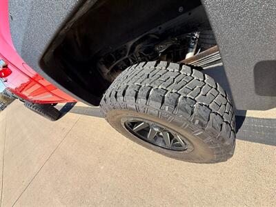 2015 Chevrolet Silverado 2500HD LTZ DURAMAX DELETED & TUNED 4X4   - Photo 28 - Wylie, TX 75098