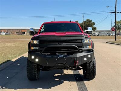 2015 Chevrolet Silverado 2500HD LTZ DURAMAX DELETED & TUNED 4X4   - Photo 11 - Wylie, TX 75098