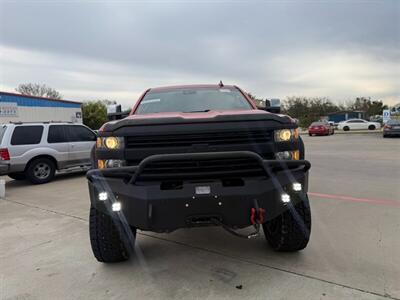 2015 Chevrolet Silverado 2500HD LTZ DURAMAX DELETED & TUNED 4X4   - Photo 8 - Wylie, TX 75098