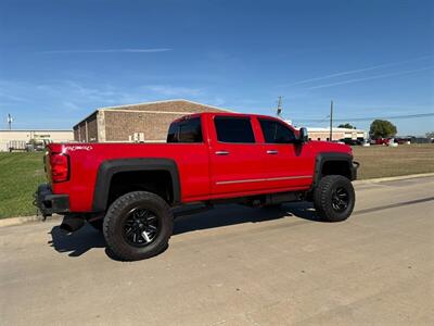 2015 Chevrolet Silverado 2500HD LTZ DURAMAX DELETED & TUNED 4X4   - Photo 46 - Wylie, TX 75098