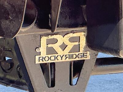 2015 Chevrolet Silverado 2500HD LTZ DURAMAX DELETED & TUNED 4X4   - Photo 6 - Wylie, TX 75098