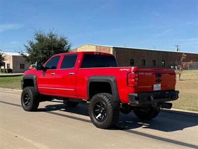 2015 Chevrolet Silverado 2500HD LTZ DURAMAX DELETED & TUNED 4X4   - Photo 10 - Wylie, TX 75098