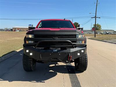 2015 Chevrolet Silverado 2500HD LTZ DURAMAX DELETED & TUNED 4X4   - Photo 16 - Wylie, TX 75098