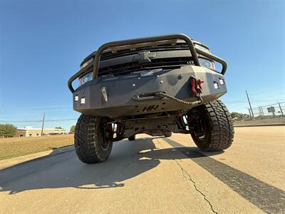 2015 Chevrolet Silverado 2500HD LTZ DURAMAX DELETED & TUNED 4X4   - Photo 14 - Wylie, TX 75098