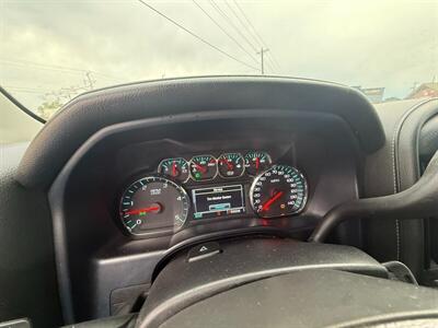 2015 Chevrolet Silverado 2500HD LTZ DURAMAX DELETED & TUNED 4X4   - Photo 37 - Wylie, TX 75098