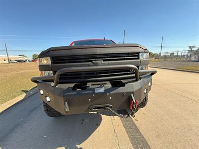 2015 Chevrolet Silverado 2500HD LTZ DURAMAX DELETED & TUNED 4X4   - Photo 37 - Wylie, TX 75098