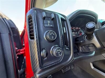 2015 Chevrolet Silverado 2500HD LTZ DURAMAX DELETED & TUNED 4X4   - Photo 3 - Wylie, TX 75098