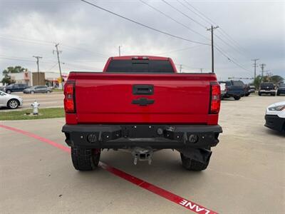 2015 Chevrolet Silverado 2500HD LTZ DURAMAX DELETED & TUNED 4X4   - Photo 17 - Wylie, TX 75098