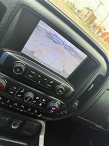 2015 Chevrolet Silverado 2500HD LTZ DURAMAX DELETED & TUNED 4X4   - Photo 16 - Wylie, TX 75098