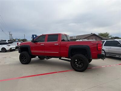 2015 Chevrolet Silverado 2500HD LTZ DURAMAX DELETED & TUNED 4X4   - Photo 20 - Wylie, TX 75098