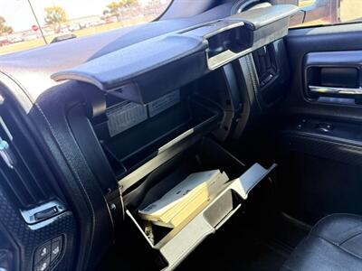 2015 Chevrolet Silverado 2500HD LTZ DURAMAX DELETED & TUNED 4X4   - Photo 54 - Wylie, TX 75098