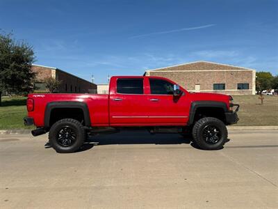 2015 Chevrolet Silverado 2500HD LTZ DURAMAX DELETED & TUNED 4X4   - Photo 49 - Wylie, TX 75098