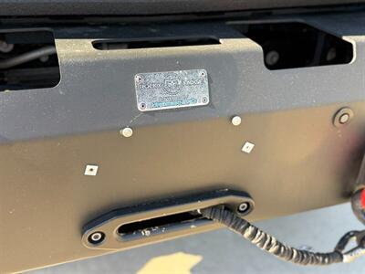 2015 Chevrolet Silverado 2500HD LTZ DURAMAX DELETED & TUNED 4X4   - Photo 18 - Wylie, TX 75098