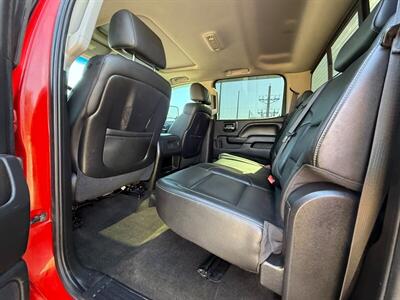 2015 Chevrolet Silverado 2500HD LTZ DURAMAX DELETED & TUNED 4X4   - Photo 44 - Wylie, TX 75098