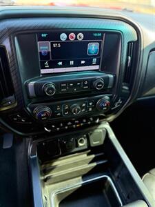 2015 Chevrolet Silverado 2500HD LTZ DURAMAX DELETED & TUNED 4X4   - Photo 53 - Wylie, TX 75098