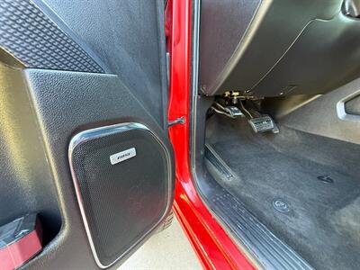 2015 Chevrolet Silverado 2500HD LTZ DURAMAX DELETED & TUNED 4X4   - Photo 36 - Wylie, TX 75098