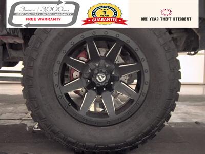 2015 Chevrolet Silverado 2500HD LTZ DELETED AND TUNED 4X4   - Photo 13 - Wylie, TX 75098