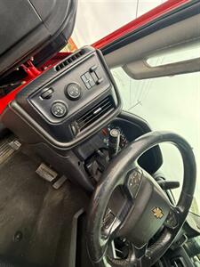 2015 Chevrolet Silverado 2500HD LTZ DURAMAX DELETED & TUNED 4X4   - Photo 38 - Wylie, TX 75098