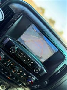 2015 Chevrolet Silverado 2500HD LTZ DURAMAX DELETED & TUNED 4X4   - Photo 25 - Wylie, TX 75098