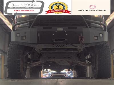 2015 Chevrolet Silverado 2500HD LTZ DELETED AND TUNED 4X4   - Photo 11 - Wylie, TX 75098