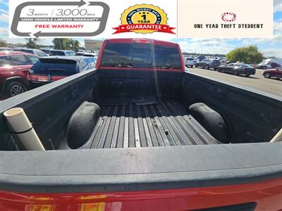 2015 Chevrolet Silverado 2500HD LTZ DELETED AND TUNED 4X4   - Photo 5 - Wylie, TX 75098