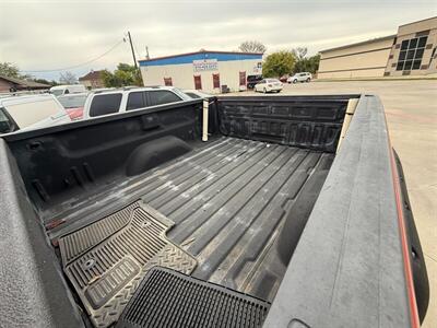 2015 Chevrolet Silverado 2500HD LTZ DURAMAX DELETED & TUNED 4X4   - Photo 11 - Wylie, TX 75098