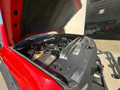 2015 Chevrolet Silverado 2500HD LTZ DURAMAX DELETED & TUNED 4X4   - Photo 26 - Wylie, TX 75098