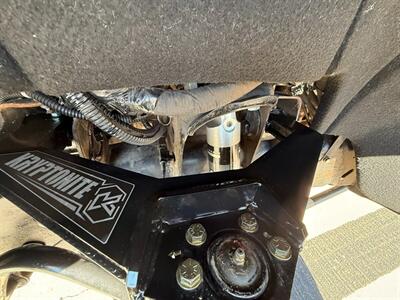 2015 Chevrolet Silverado 2500HD LTZ DURAMAX DELETED & TUNED 4X4   - Photo 9 - Wylie, TX 75098