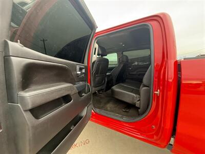 2015 Chevrolet Silverado 2500HD LTZ DURAMAX DELETED & TUNED 4X4   - Photo 31 - Wylie, TX 75098